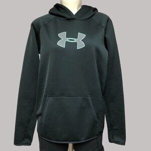 Under Armour Pullover Hoodie Women's Size Med
